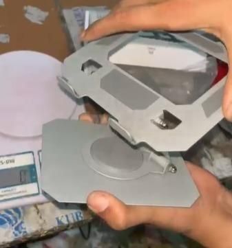 Rotating Base Tablet Stand