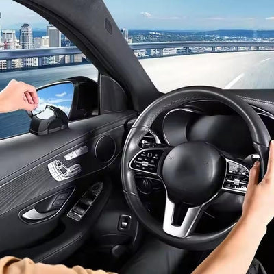 Car & Bike Accessories