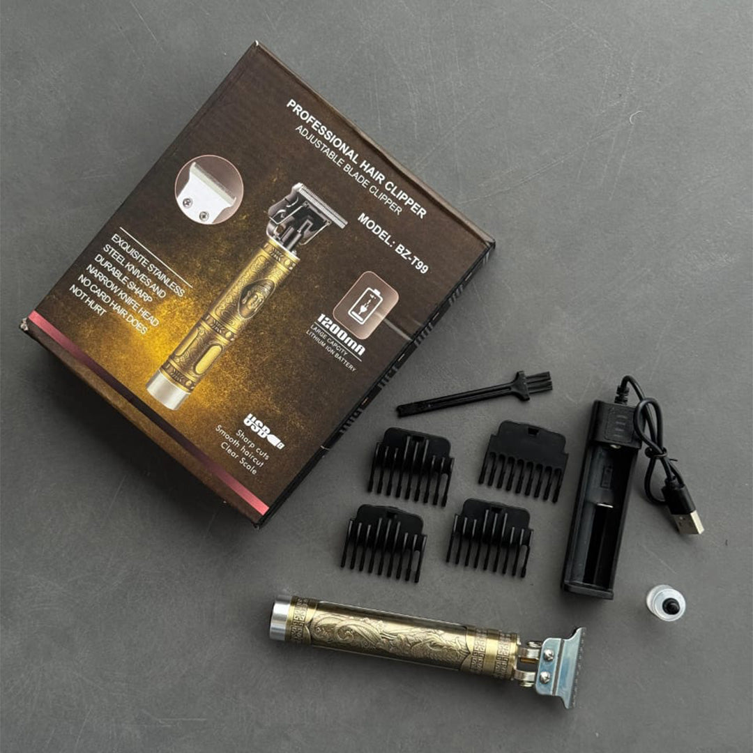 Maxtop vintage trimmer