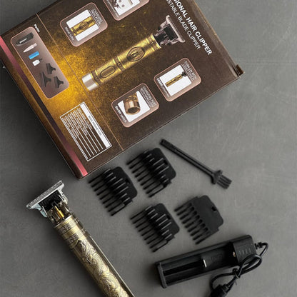 Maxtop vintage trimmer