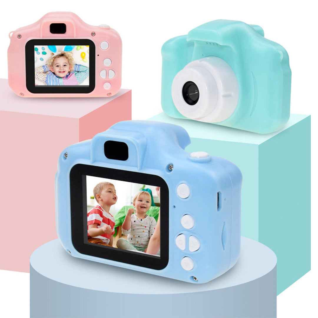 KIDS CAMERA TOY