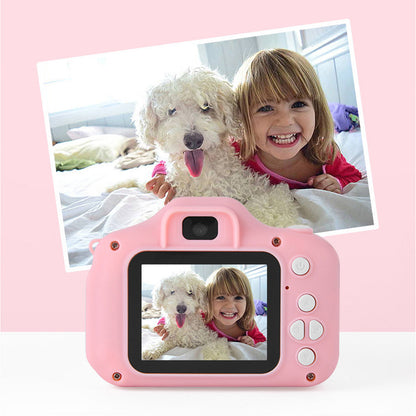 KIDS CAMERA TOY