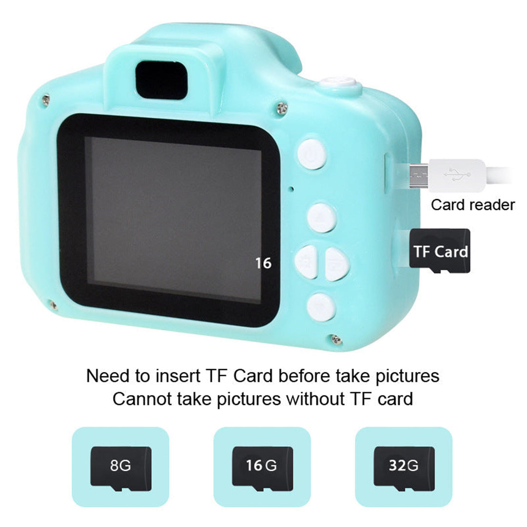 KIDS CAMERA TOY
