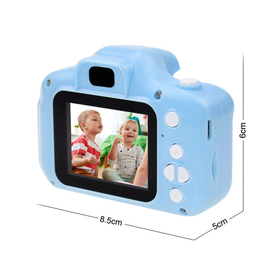 KIDS CAMERA TOY