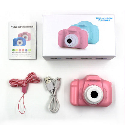 KIDS CAMERA TOY